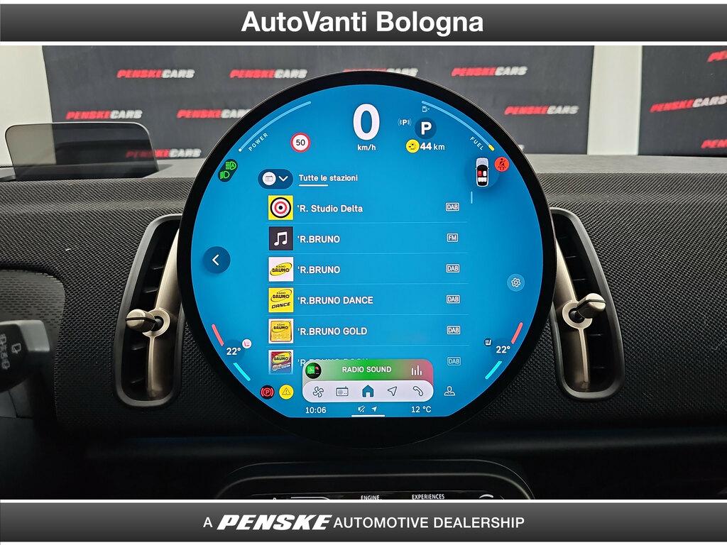 Mini Mini Countryman 2.0 48V D Classic auto