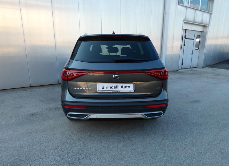 Seat Tarraco 2.0 tdi Xcellence 4drive 190cv dsg