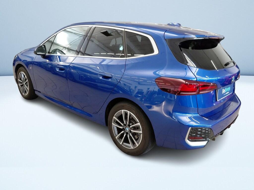 BMW Serie 2 218d Active Tourer Msport auto