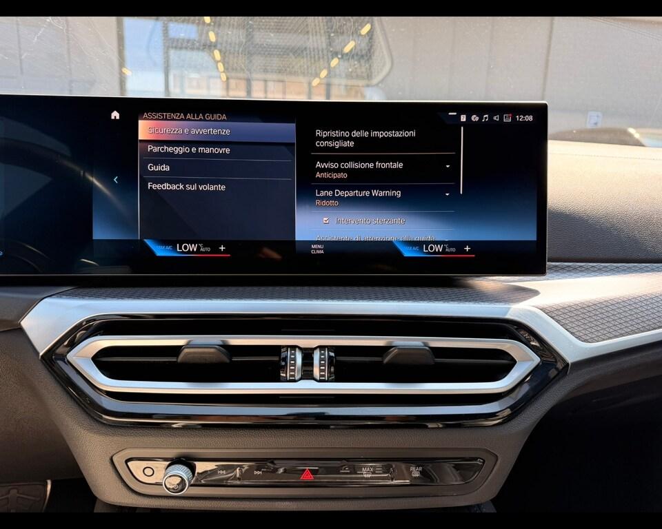 BMW Serie 4 M M440i Gran Coupe mhev 48V xdrive auto