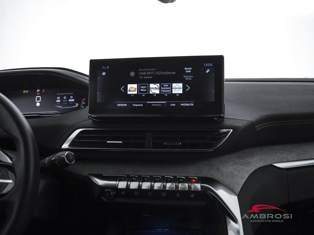 Peugeot 3008 1.5 bluehdi GT Pack s&s 130cv eat8