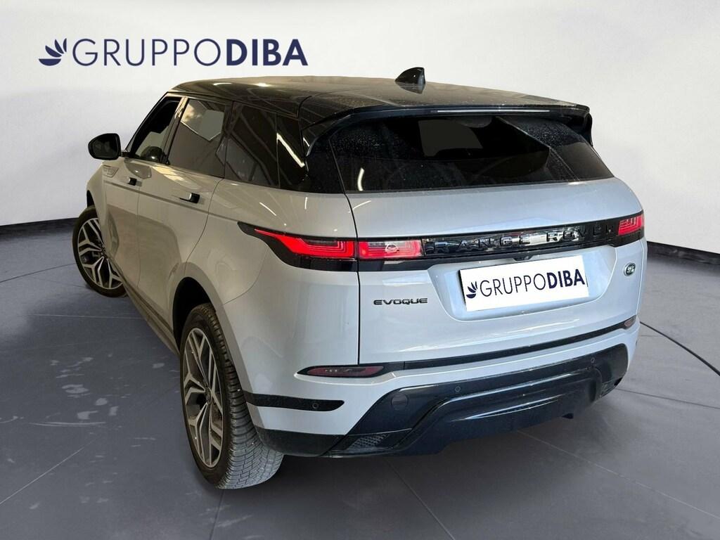 Land Rover Range Rover Evoque Evoque 2.0d i4 mhev R-Dynamic SE awd 163cv auto