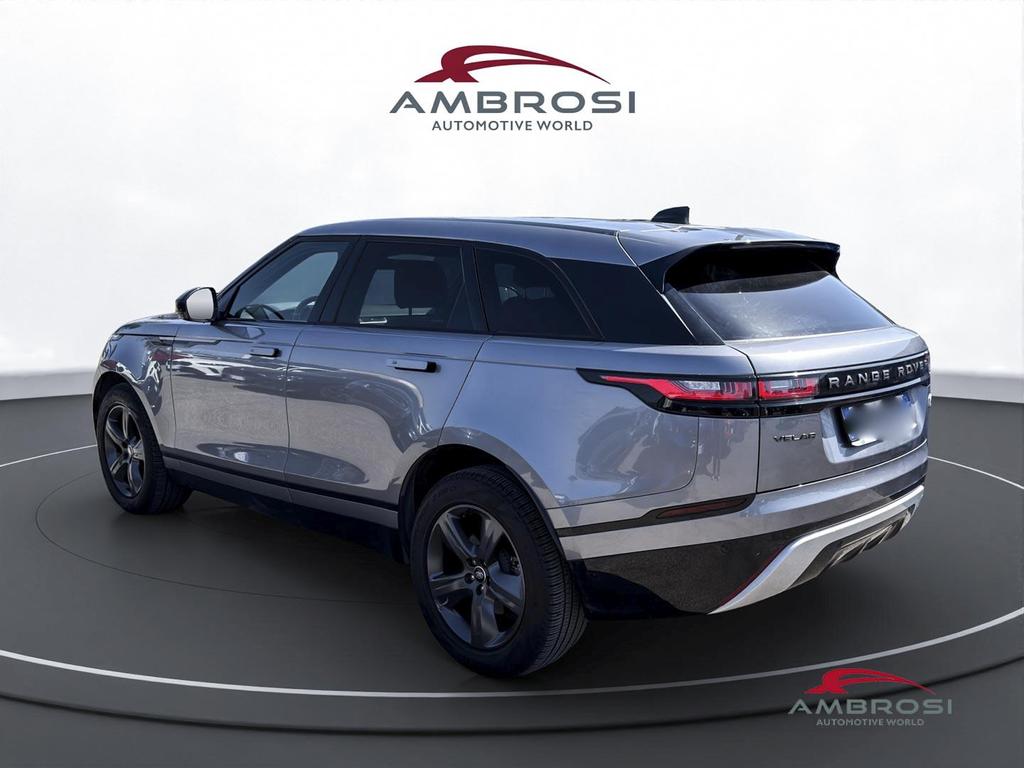 Land Rover Range Rover Velar 2.0d i4 mhev R-Dynamic SE 4wd 204cv auto