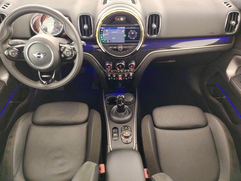 Mini Cooper D Countryman 2.0 TwinPower Turbo Cooper D Hype Steptronic