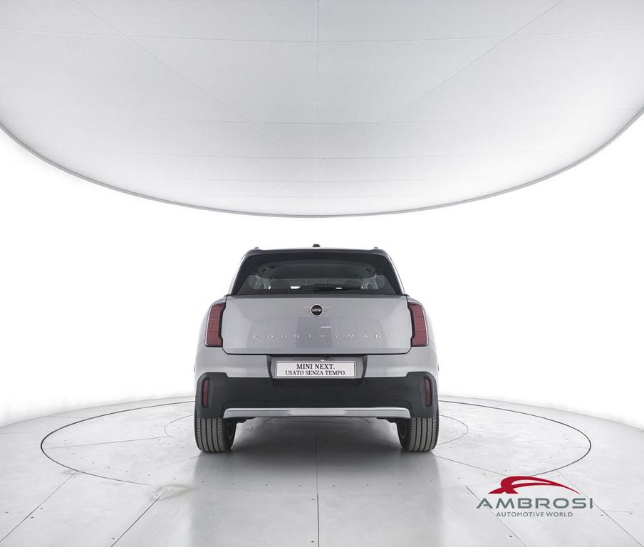 Mini Mini Countryman 2.0 48V D Classic auto