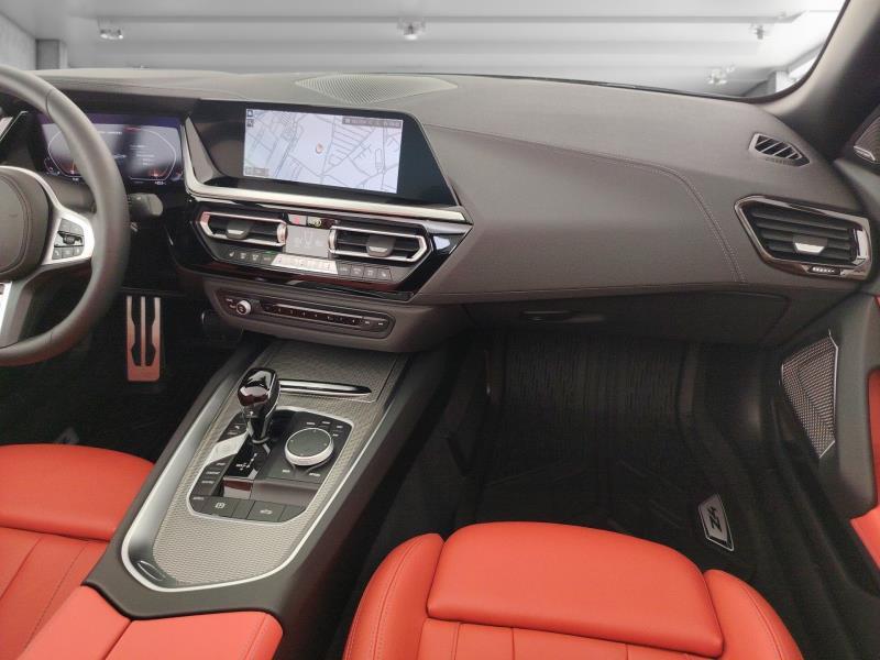 BMW Z4 M Z4 M40i auto