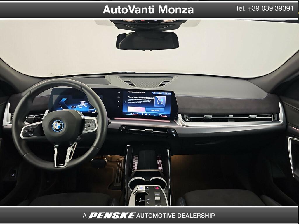 BMW iX2 edrive 20 MSport Pro