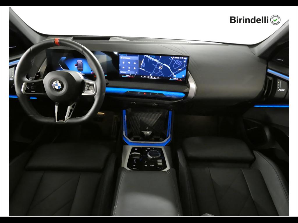 BMW X3 M X3 xdriveM50 MSport Pro auto