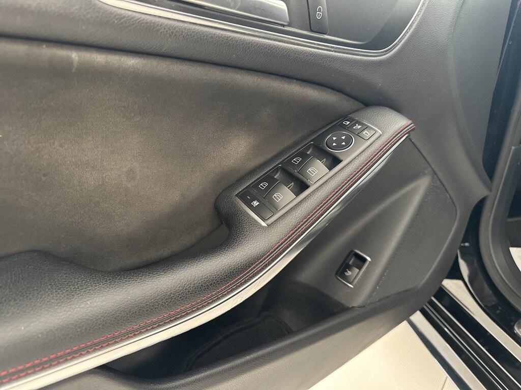 Mercedes CLA 180 d Premium FL