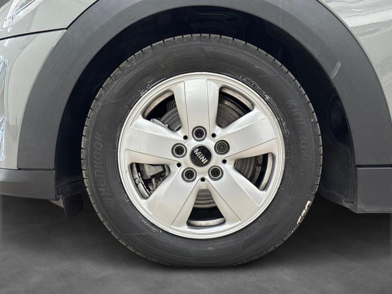 Mini Mini 3p 1.5 One Classic 102cv auto