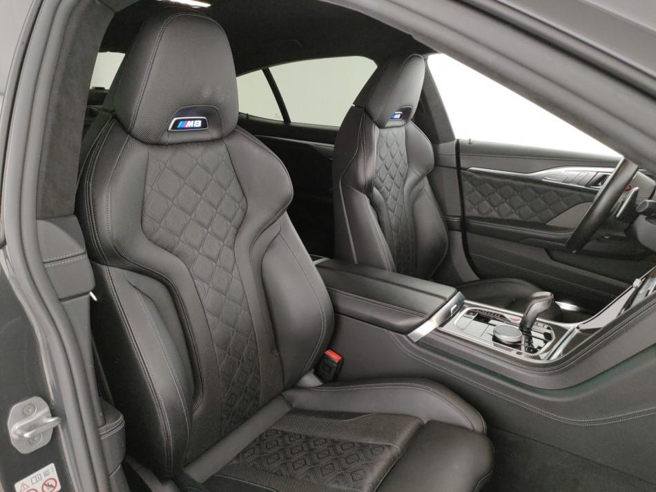 BMW Serie 8 M M8 Gran Coupe 4.4 Competition 625cv auto