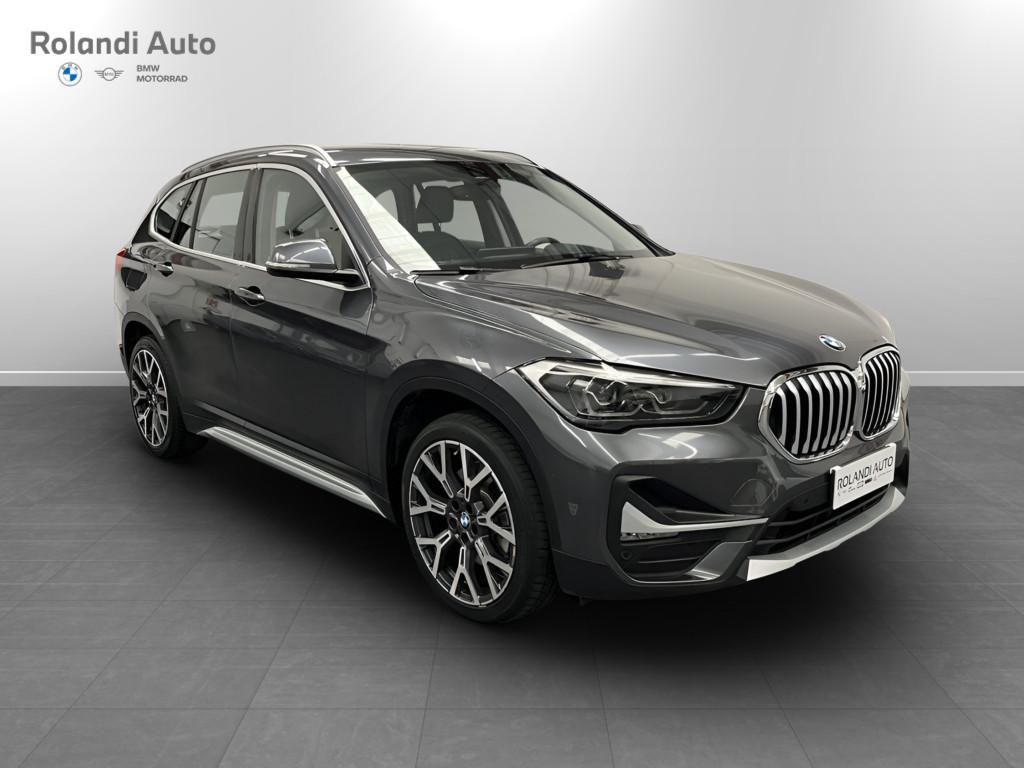 BMW X1 xdrive25e xLine auto