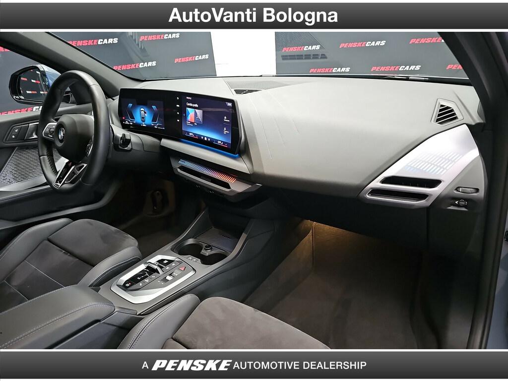 BMW Serie 1 118d MSport Pro auto