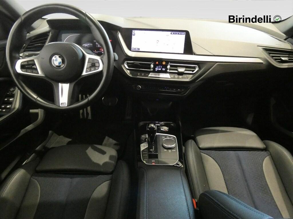 BMW Serie 2 218d Gran Coupe Msport auto