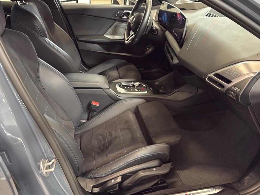 BMW Serie 1 118d MSport Pro auto