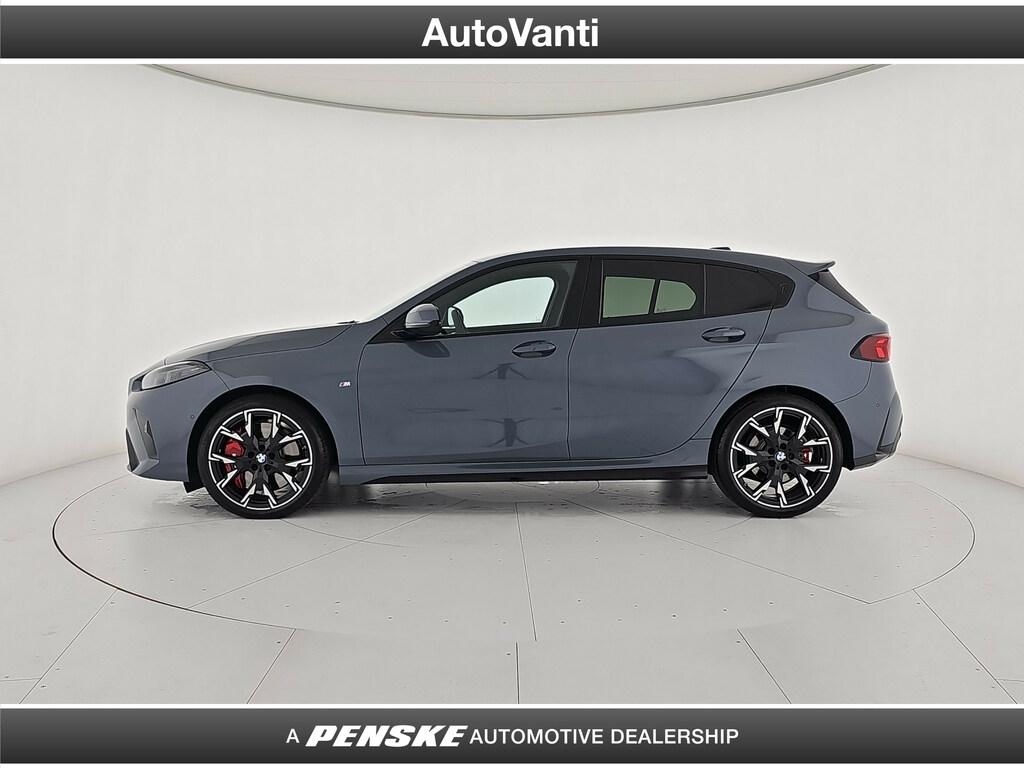 BMW Serie 1 118d MSport Pro auto