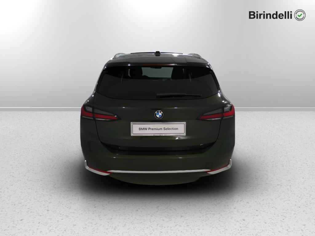 BMW Serie 2 218i Active Tourer Luxury auto