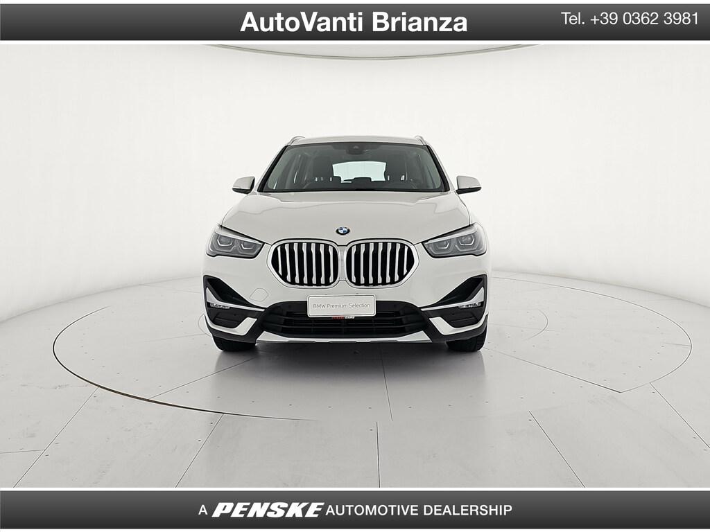 BMW X1 sdrive18d xLine auto
