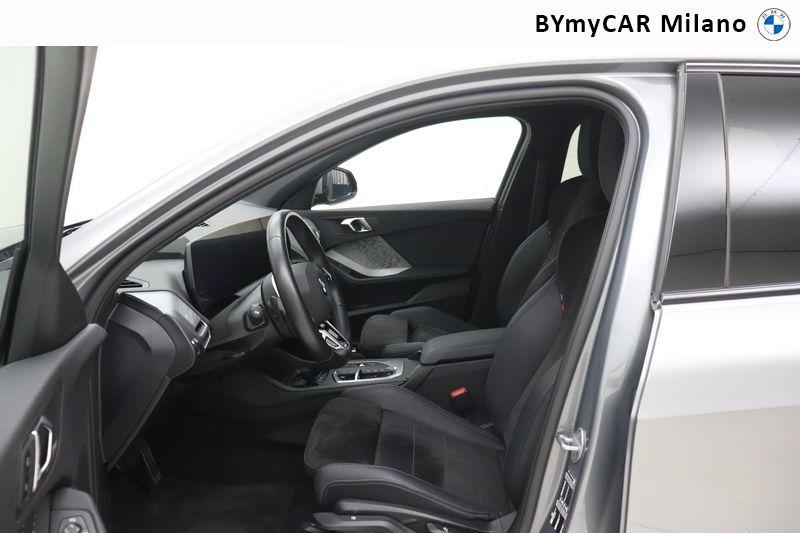BMW Serie 1 118d MSport Pro auto
