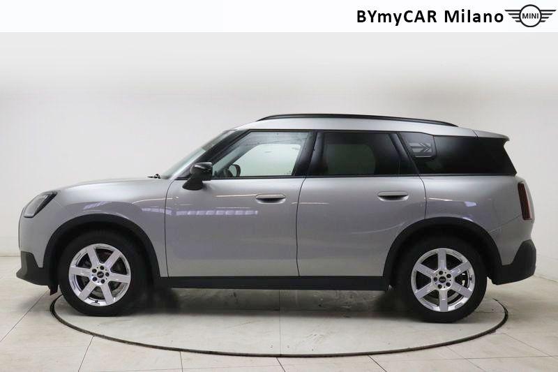 Mini Mini Countryman 2.0 48V D Classic auto