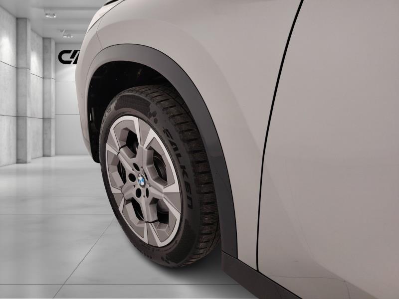 BMW X1 sdrive18d X-Line auto