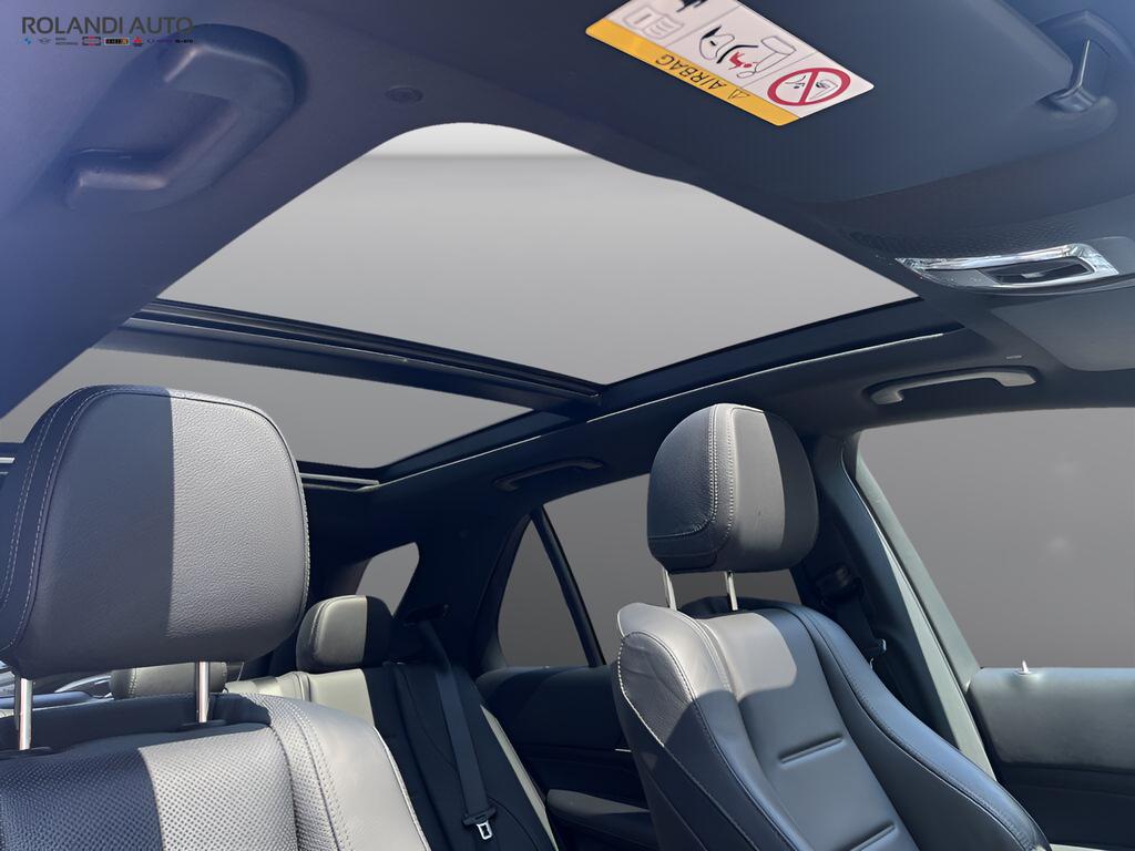 Mercedes GLE 350 de phev AMG Line Premium Plus 4matic auto