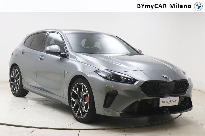BMW Serie 1 118d MSport Pro auto