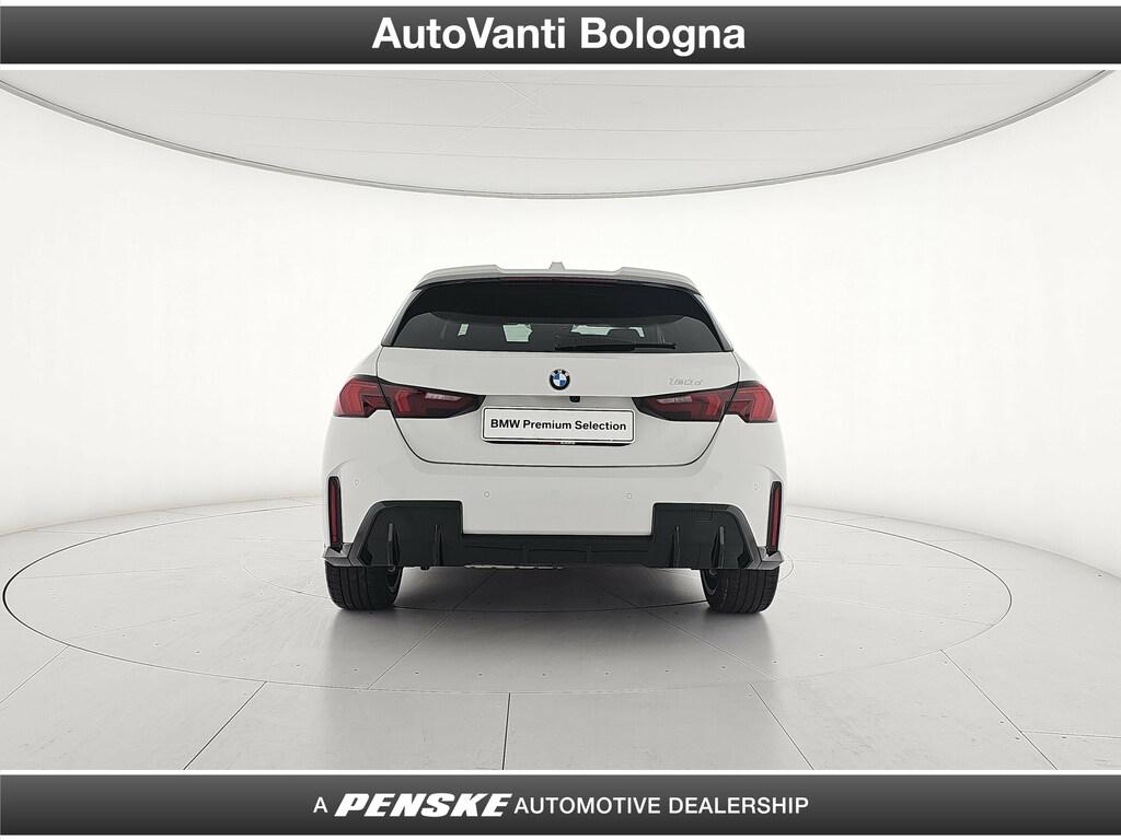 BMW Serie 1 120d 48V MSport Pro auto