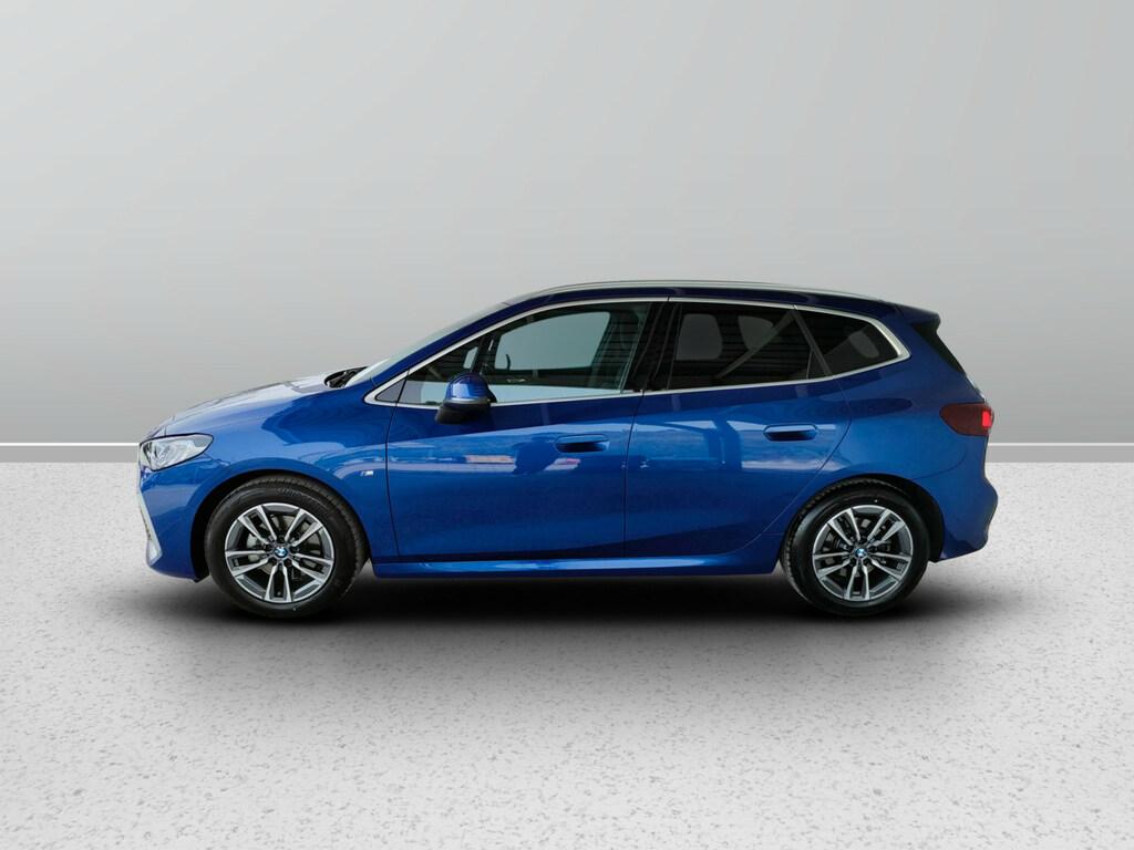 BMW Serie 2 218d Active Tourer Msport auto