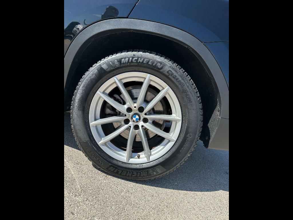 BMW X4 xdrive20d mhev 48V Business Advantage auto