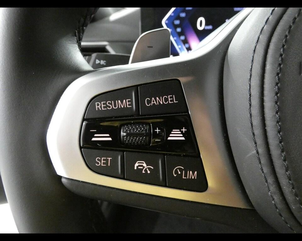 BMW Serie 3 320d Touring mhev 48V Msport auto