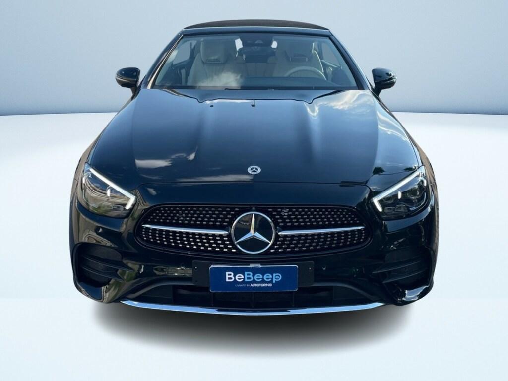 Mercedes Classe E 300 d eq-boost Premium Plus 4matic auto