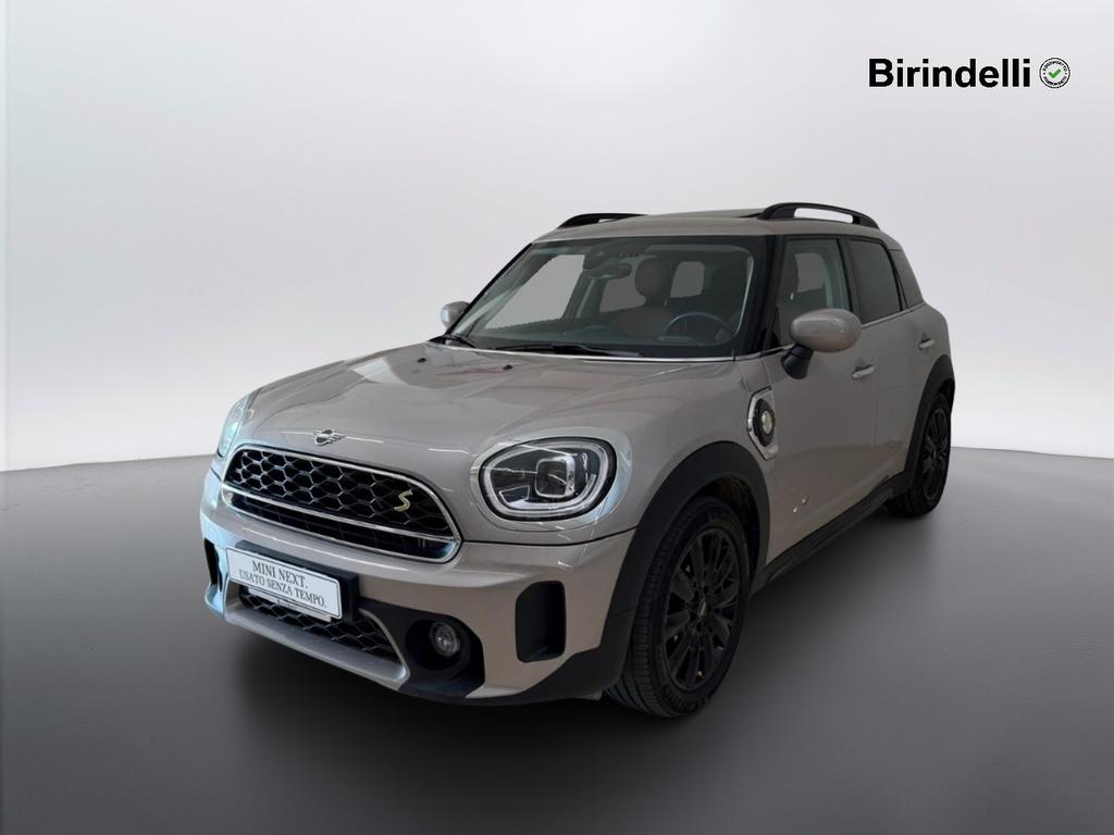 Mini Cooper SE Countryman Mini Countryman 1.5 Cooper SE Business all4 auto