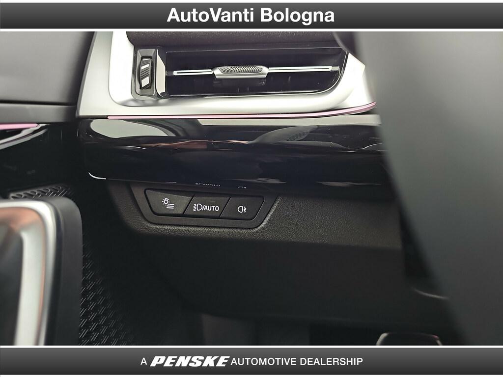 BMW X1 xdrive 25e MSport Pro auto