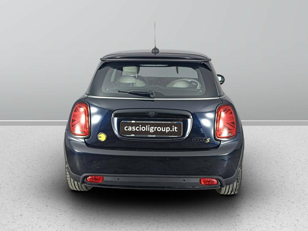 Mini Cooper SE 3p Classic auto