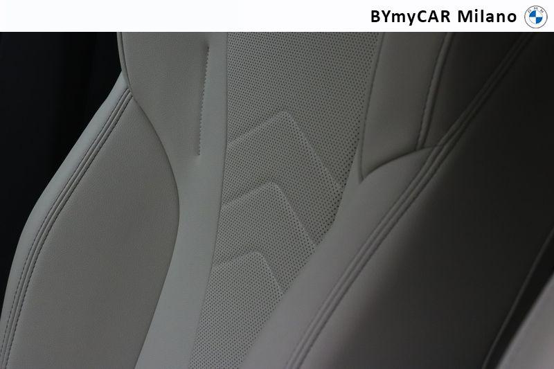 BMW X1 sdrive18d X-Line auto