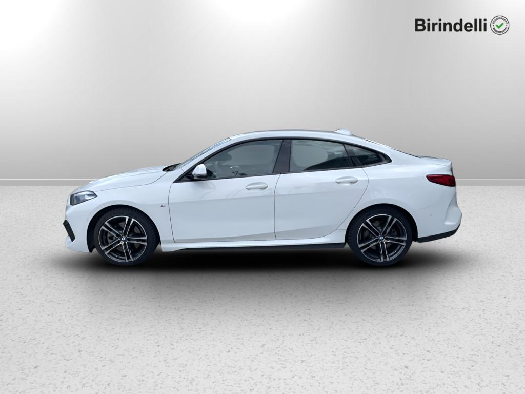 BMW Serie 2 220d Gran Coupe Msport auto