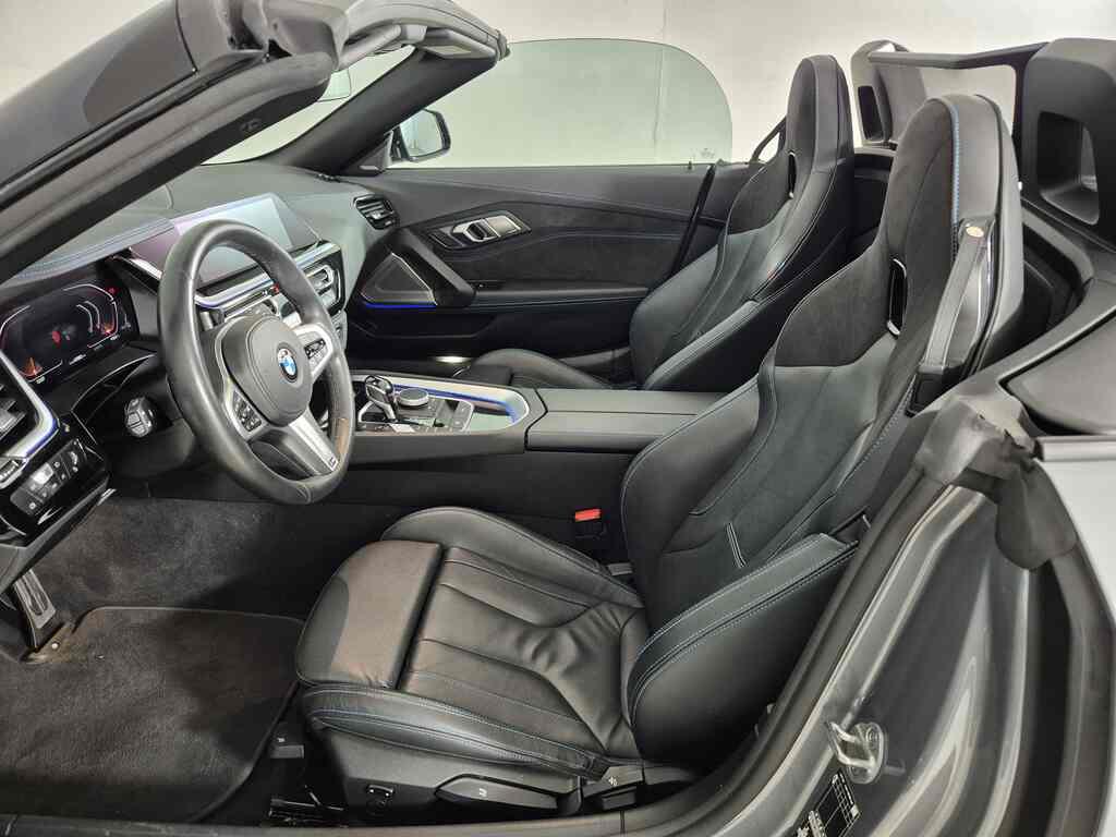 BMW Z4 sdrive 20i Msport auto