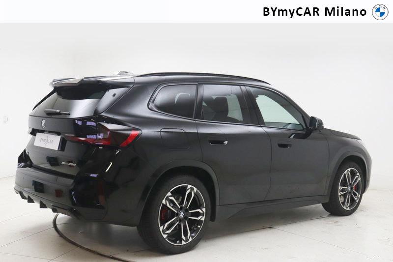 BMW X1 xdrive 25e MSport Pro auto