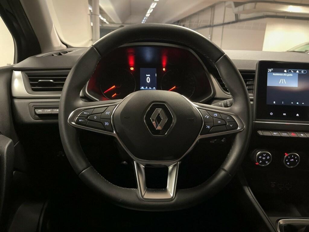 Renault Captur 1.0 tce Zen Gpl 100cv my21
