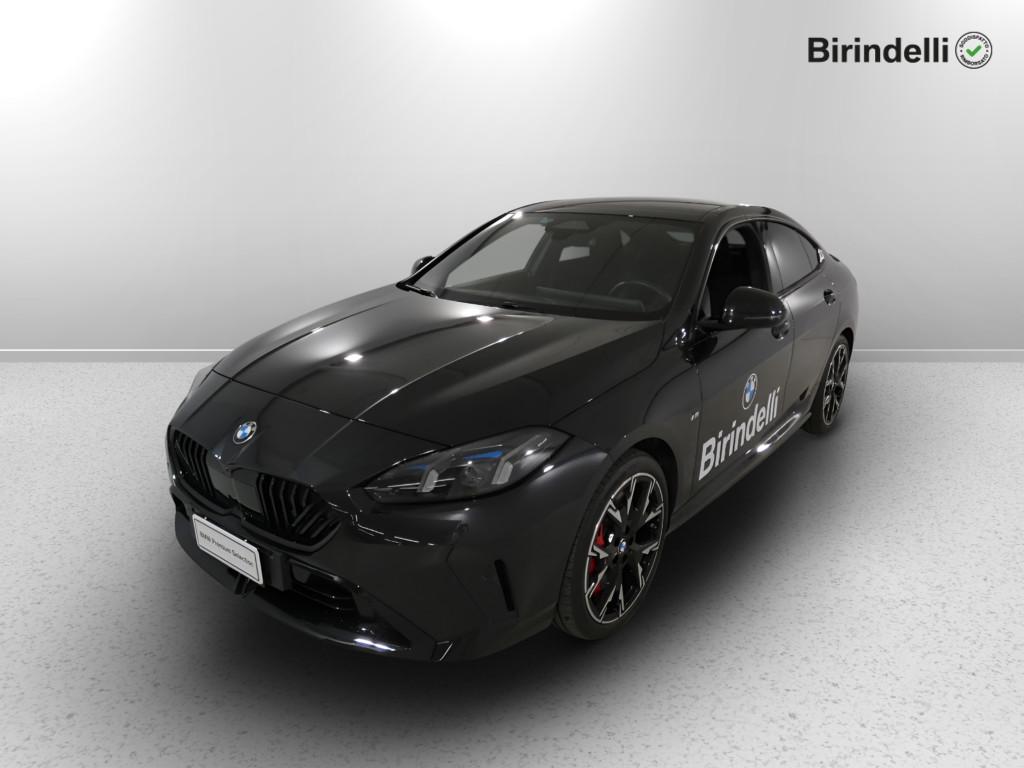 BMW Serie 2 220d Gran Coupe 48V MSport Pro auto