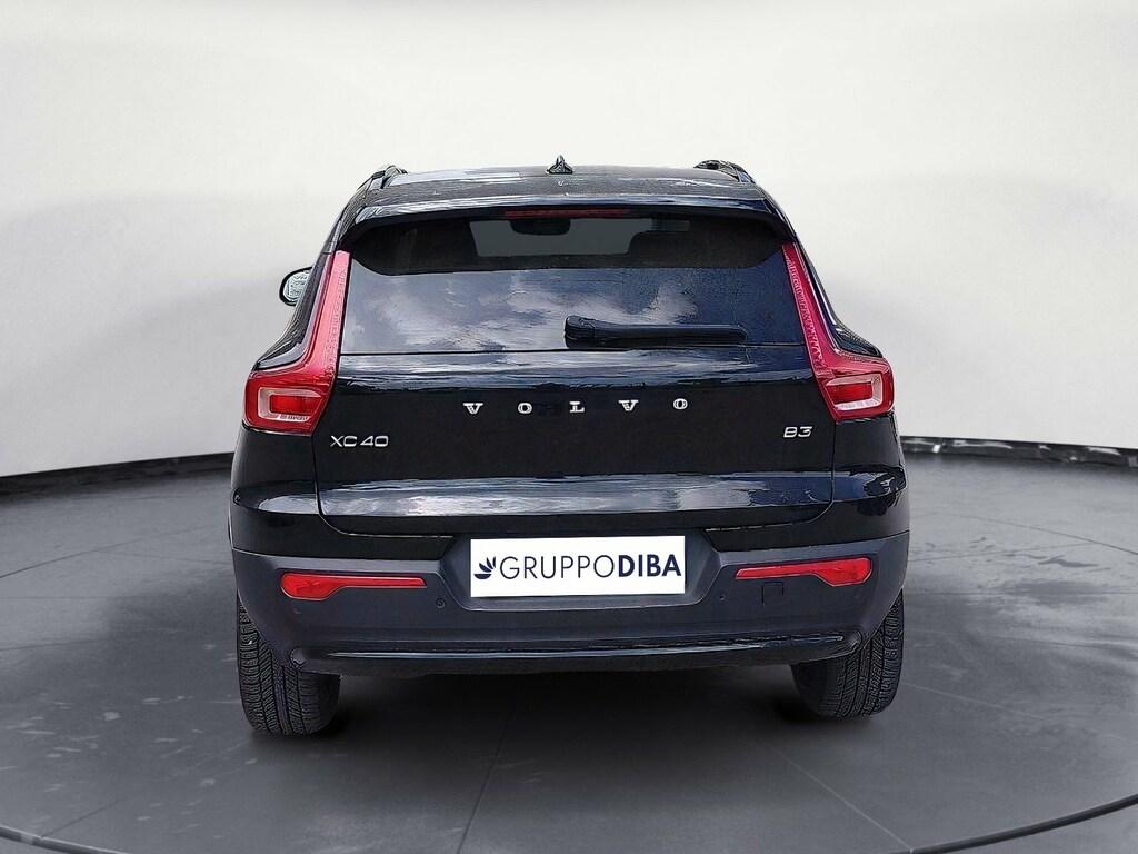 Volvo XC40 2.0 b3 Ultimate Dark auto