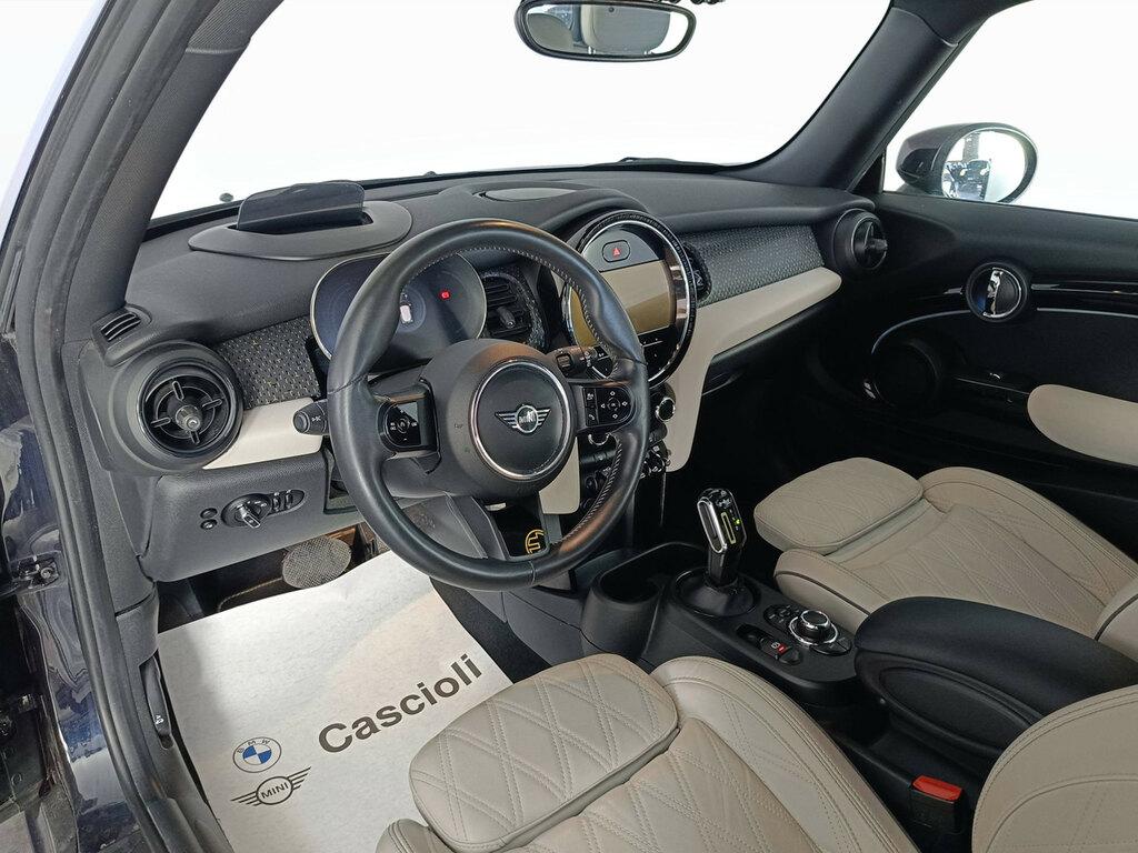 Mini Cooper SE 3p Classic auto