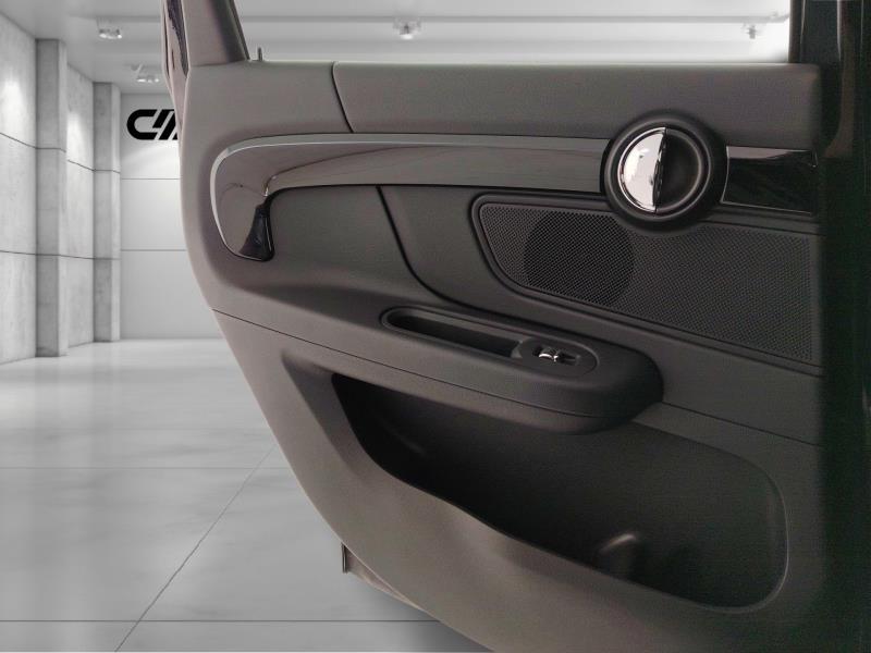 Mini Cooper D Countryman 2.0 TwinPower Turbo Cooper D