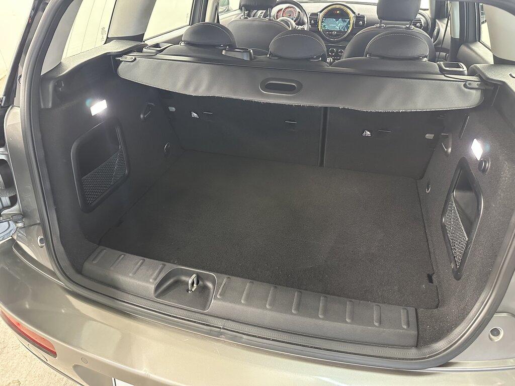 Mini One D Clubman 1.5 One D Hype