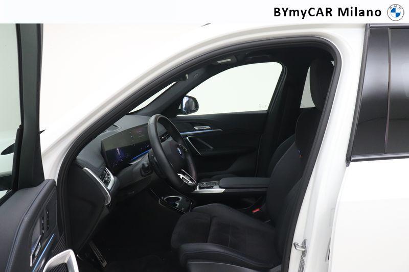 BMW X1 xdrive 25e MSport Pro auto