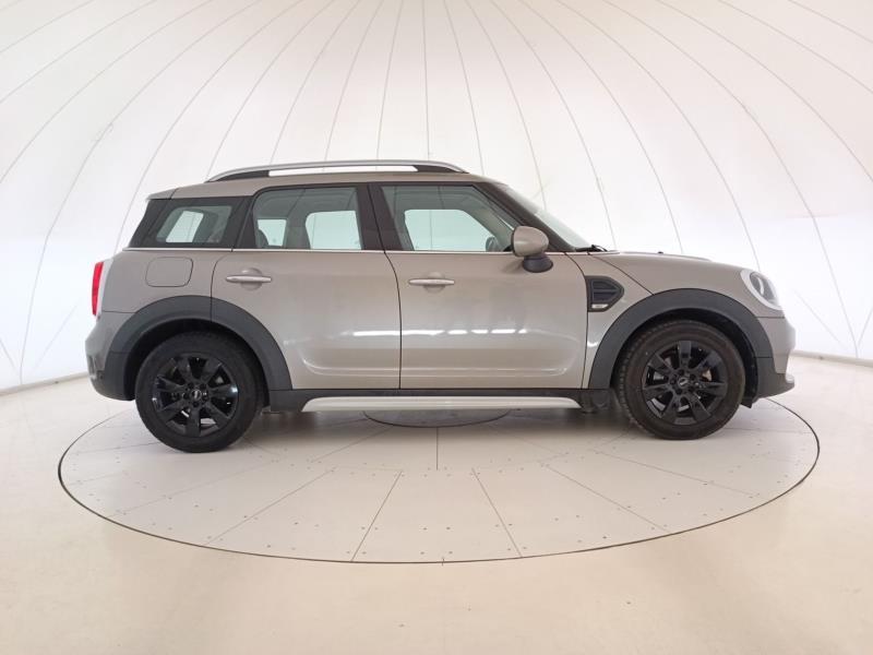 Mini One D Countryman 1.5 TwinPower Turbo One D Hype