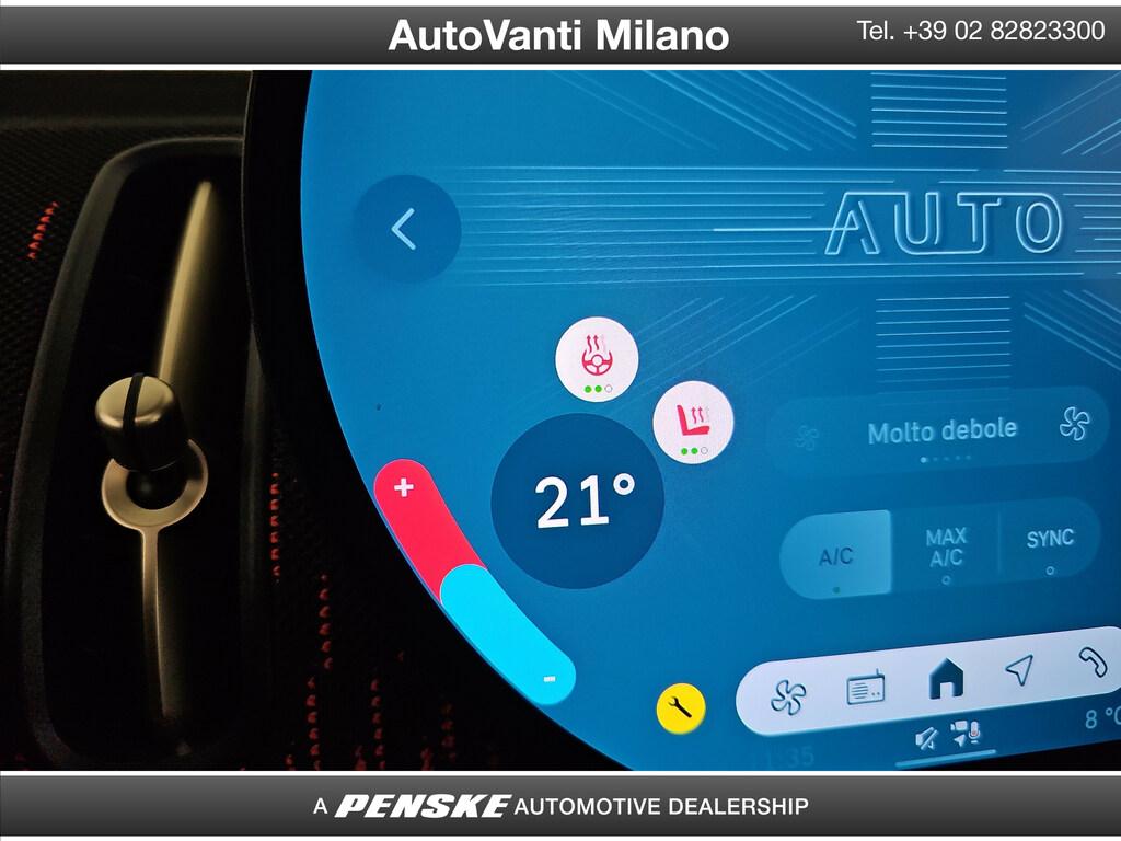 Mini John Cooper Works Countryman 2.0 TwinPower Turbo John Cooper Works ALL4 Auto