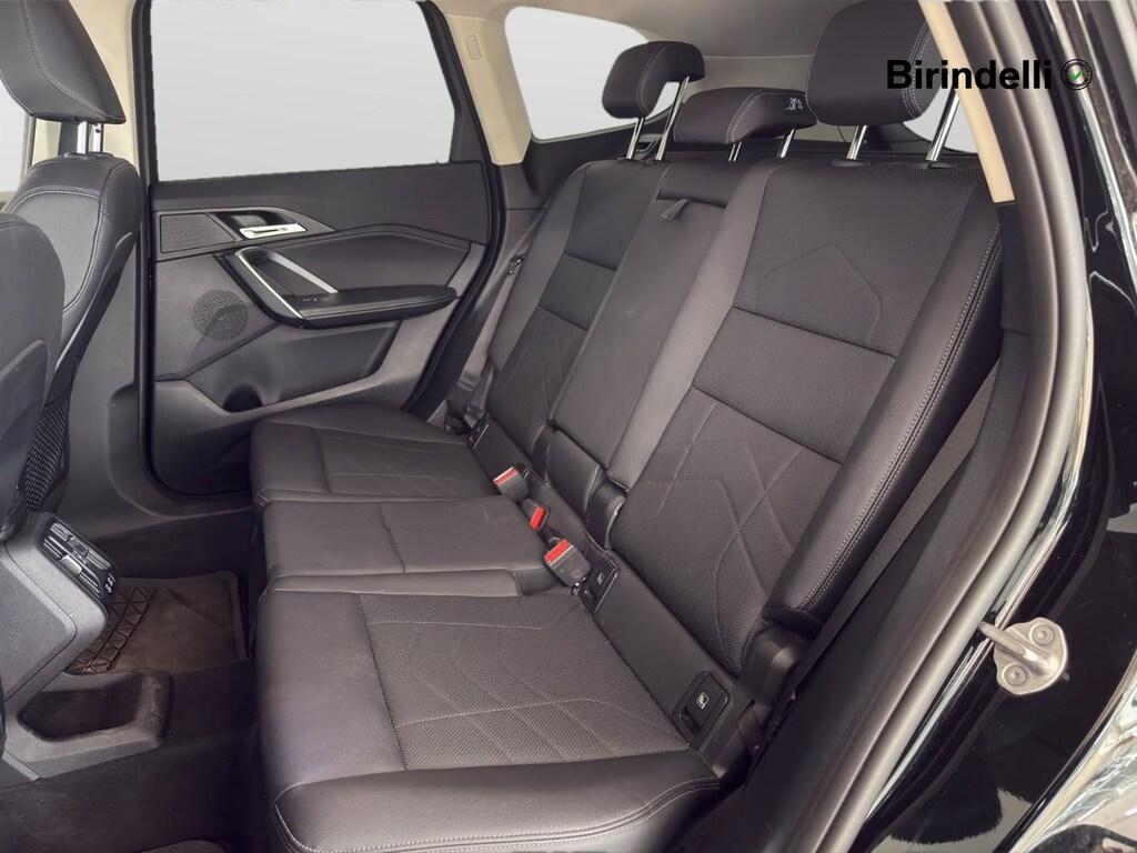 BMW X1 sdrive18i X-Line auto