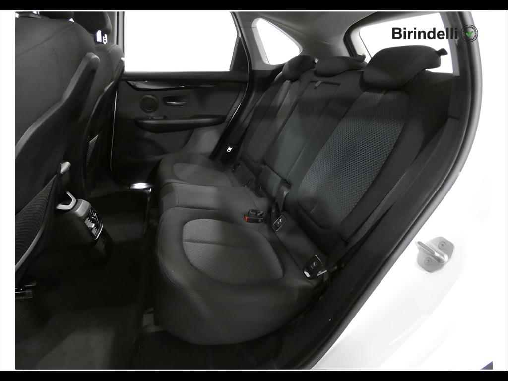 BMW Serie 2 218d Active Tourer Business auto